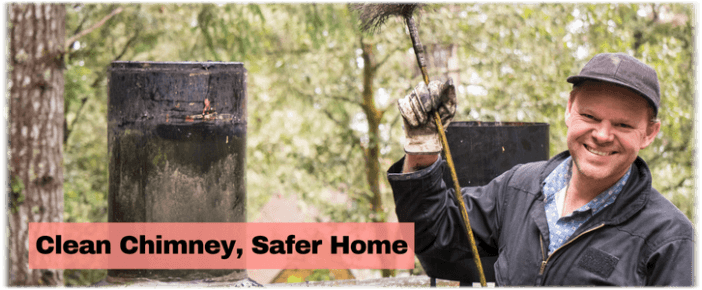 Chimney Cleaning Lewisville