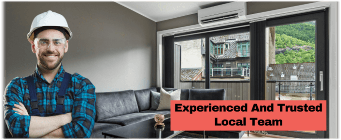 Lewisville Air Duct Cleaning
