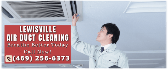 Air Duct Cleaning Lewisville
